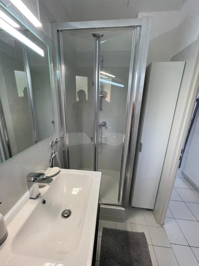 Appartement 211 Les Salicornes 阿爾勒 外观 照片