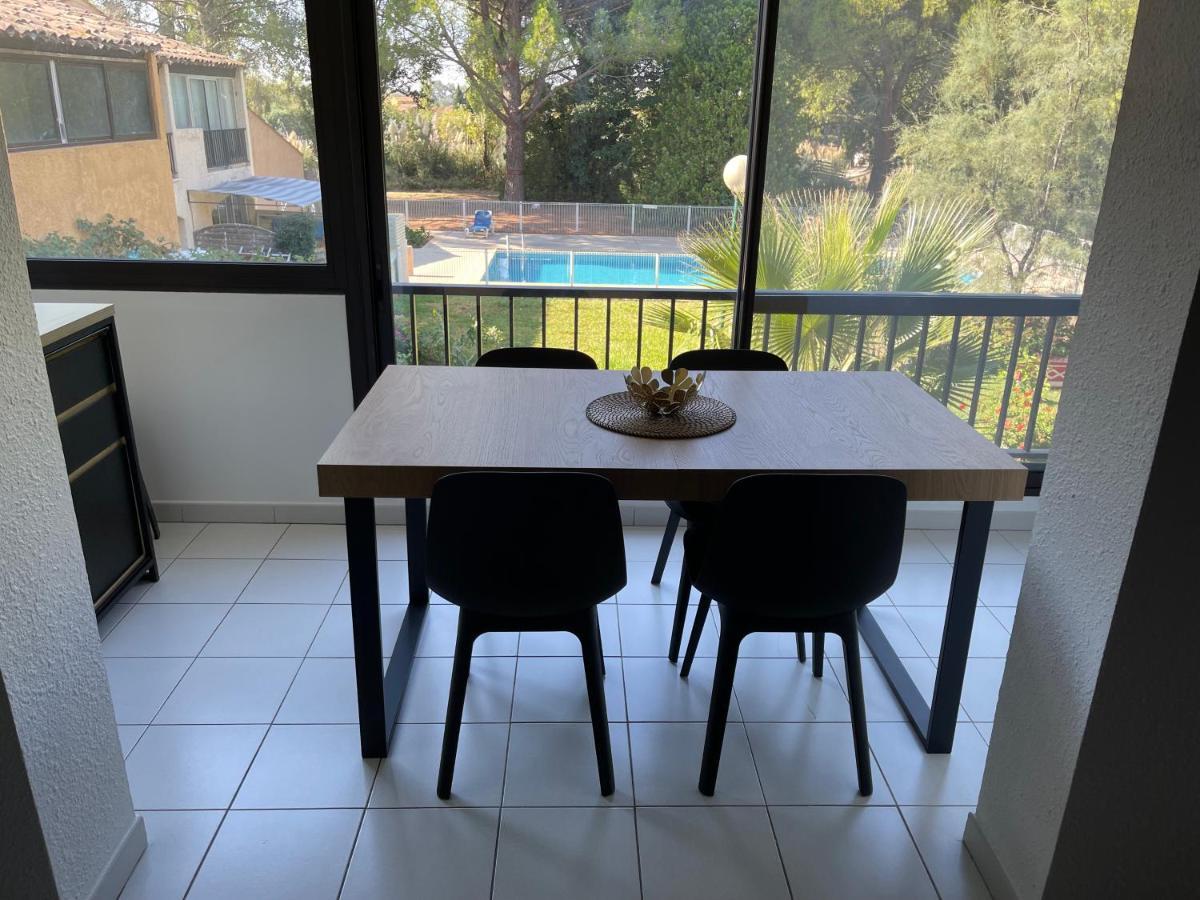 Appartement 211 Les Salicornes 阿爾勒 外观 照片